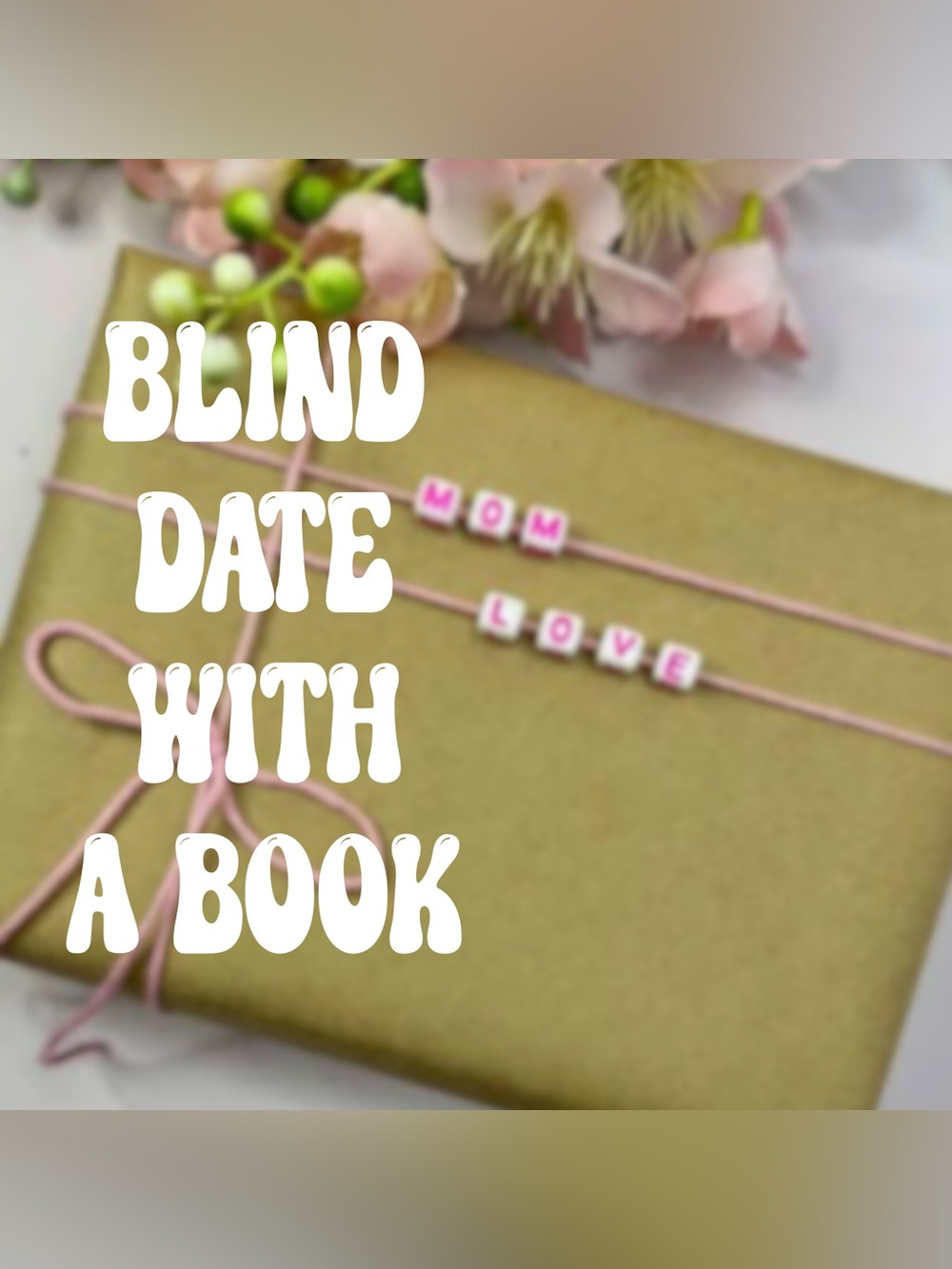 Book - Blind Date With A Like New/Gently Used Random Book - Picture 2 of 6